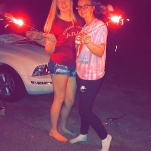 Meet your Posher, Marissa